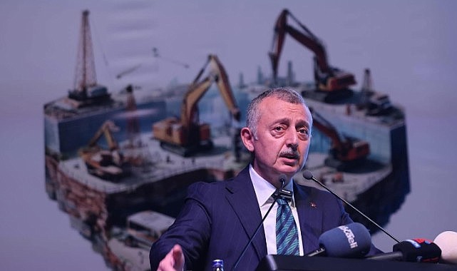 Büyükakın, “Büyükşehir’i laboratuvar olarak kullanabilirsiniz”