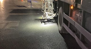 Büyükakın, “Hizmet etmek için 7/24 sahadayız