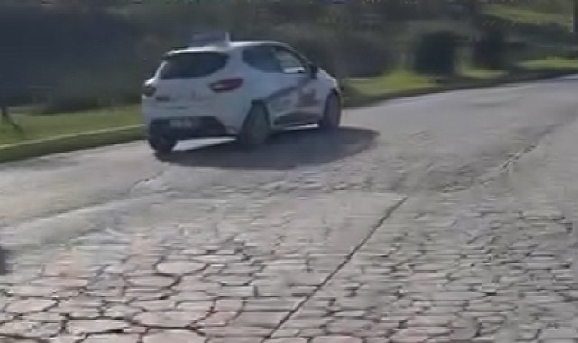 Büyükakın talimatı verdi! Gebze’nin ‘kendinden melodili’ yolu yenilenecek