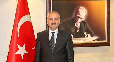 Büyükgöz, “Çağının ötesinde bir liderdi”