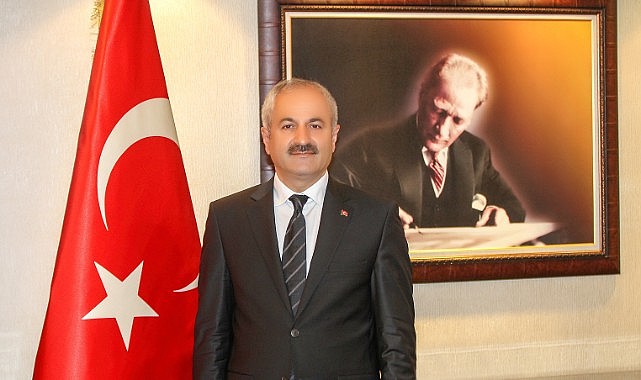 Büyükgöz, “Çağının ötesinde bir liderdi”