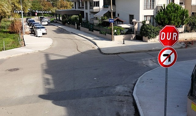 Büyükşehir ulaşım sorununa kalıcı çözüm buluyor