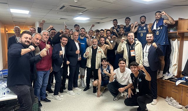 Çayırova Belediyesi, yoluna yenilgisiz devam ediyor