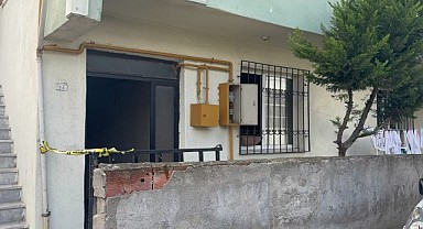 Çayırova’da korkunç yangın! 2 yaşındaki çocuk öldü