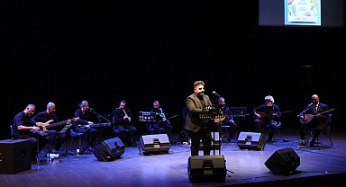 Çayırova’da Öğretmenler Günü konserle kutlandı