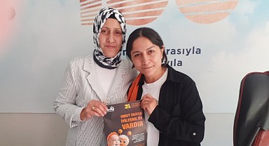 CHP Çayırova’dan LÖSEV’e tam destek geldi