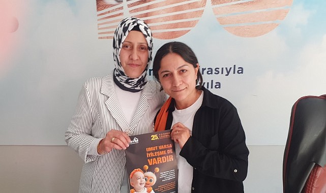 CHP Çayırova’dan LÖSEV’e tam destek geldi