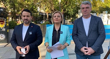 CHP’li Hürriyet, “Gebze’yi ben yönetseydim tutuklanmıştım”