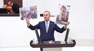 Çiler, “Akse Sapağı esnafı çaresiz kaldı”