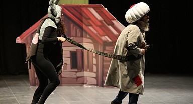 Çocuklar ara tatilde eğlenceye doyacak