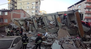 “Çökmenin metroyla hiçbir ilgisi yok”