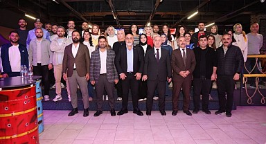 Darıca Belediyesi öğretmenleri bowling turnuvasında bir araya getirdi