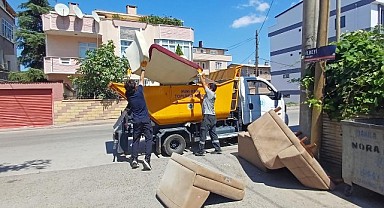 Darıca’dan temizlik seferberliği! Atıklar el birliği ile toplanacak