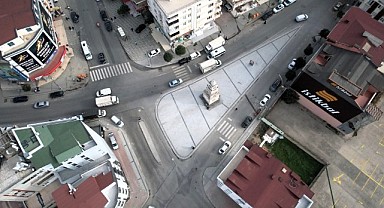 Darıca trafiğine nefes aldıracak çözüm