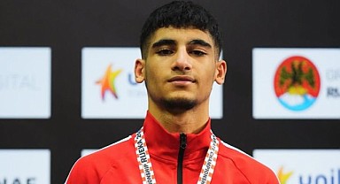 Darıcalı sporcular uluslararası şampiyonada kendini gösterdi