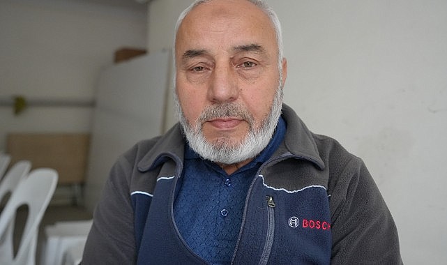 Dede Bilir,”Dilara'nın psikolojisi tam yerine oturmuş değil”