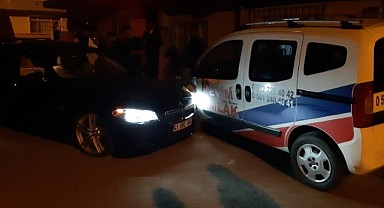 Dehşetin altından kıskançlık çıktı