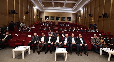 Dilovası'na 2 bin 4 TOKİ konutu inşa ediliyor