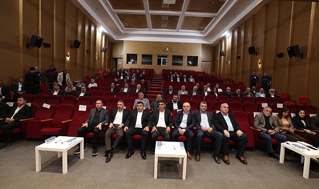 Dilovası'na 2 bin 4 TOKİ konutu inşa ediliyor