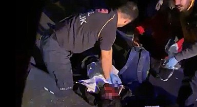 Dilovası’nda feci kaza! 2 kişi öldü