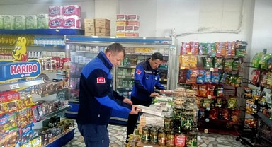 Dilovası’nda zabıta ekipleri denetimi elden bırakmıyor!