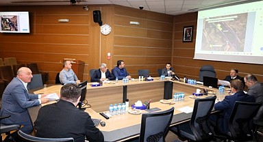 Doğayı tahrip eden firmaya milyonluk ceza kesildi!