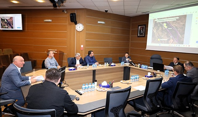 Doğayı tahrip eden firmaya milyonluk ceza kesildi!