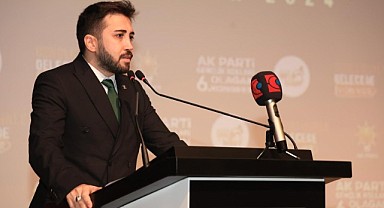 Kurt'tan Elüstü'nün eleştirisine yanıt geldi!