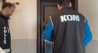 Evin odalarını sigara imalathanesine çevirdiler!