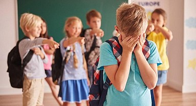 Faili de mağduru da çocuk!