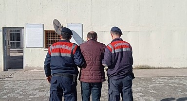 FETÖ hükümlüsü yakalandı!