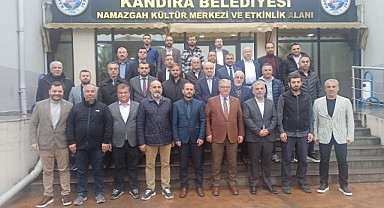 Gazze için yardım gecesi düzenlenecek