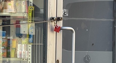 Gebze’de alarm! 3 bina mühürlendi, 42 kişi tahliye edildi