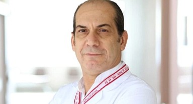 Gebze'nin sevilen doktoru Ceyhun Ateş öldü!