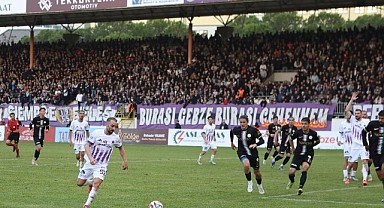 Gebze, ‘Timsah’ avında