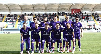 Gebzespor’un maç günü belli oldu