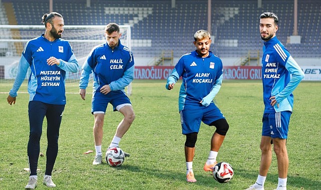 Gebzesporlu futbolcuların cezaları belli oldu