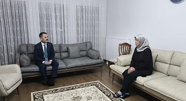 Genç avukatlar bağımlıların ilk