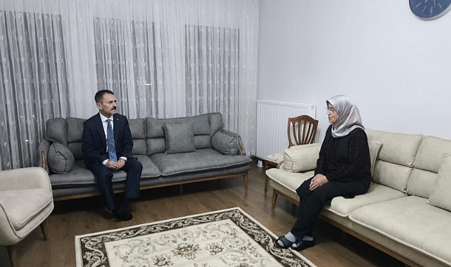 Genç avukatlar bağımlıların ilk