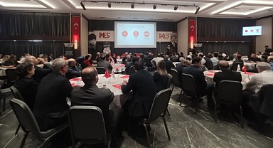 Global ekonomik gelişmelerin Türkiye'ye etkisi değerlendirildi