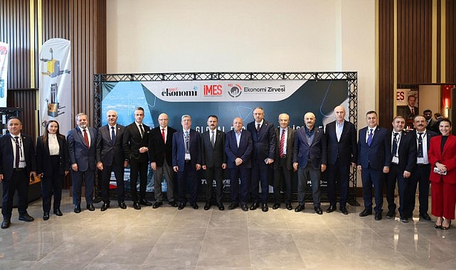 Global ekonomik gelişmelerin Türkiye'ye etkisi değerlendirildi