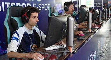 GOSB, 25 firmayla Bilişim Fuarı’na destek verdi