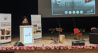 GTÜ, 10 Kasım’da Atatürk’ü andı