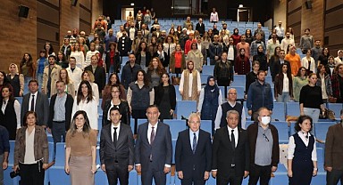 GTÜ’de yapay zeka konuşuldu