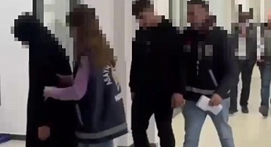 İş yerini kurşunlayan şüpheliler tutuklandı!