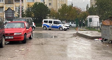İzmit’te minibüsün çarptığı 4 yaşındaki çocuk öldü!
