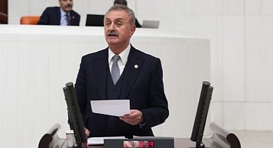 “Kader değil denetimsizlik, vicdansızlık!”