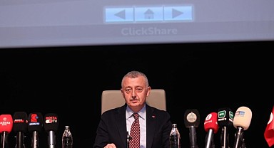 “Kaymayı tespit edemeyen belediye, metroyu nasıl tespit etti?