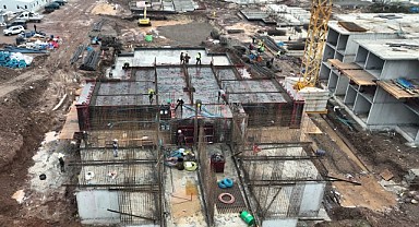 Kent Konut Evleri 2026’da teslim edilecek