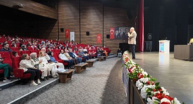 Kitap fuarının kapanışına Genç damga vurdu